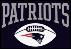 Orangetown Patriots Pop Warner