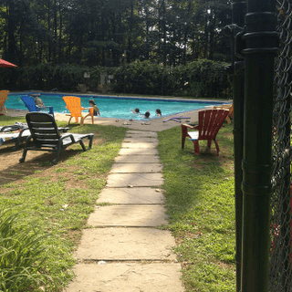 Oratamin Swim Club