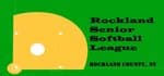 Rockland Senior Softball (Hank Heitner League)