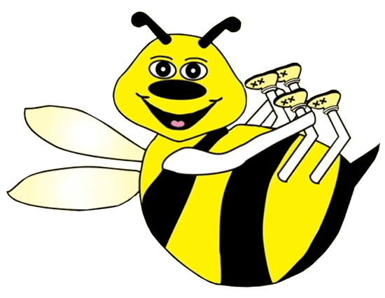 Tumble-Bee Gymnastics
