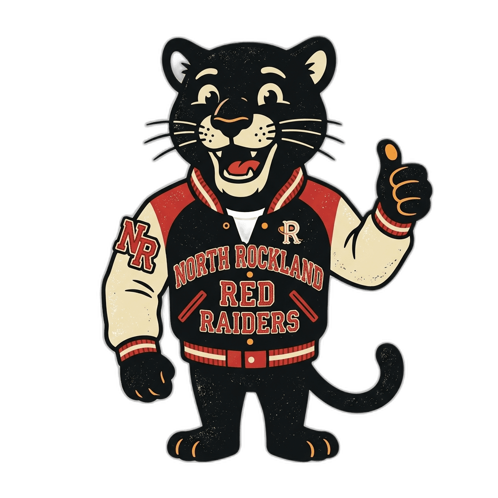 North Rockland Black Panther