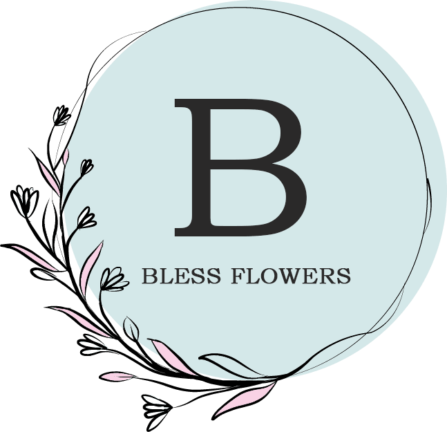 Bless Flowers