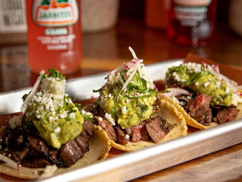 Craft Taqueria