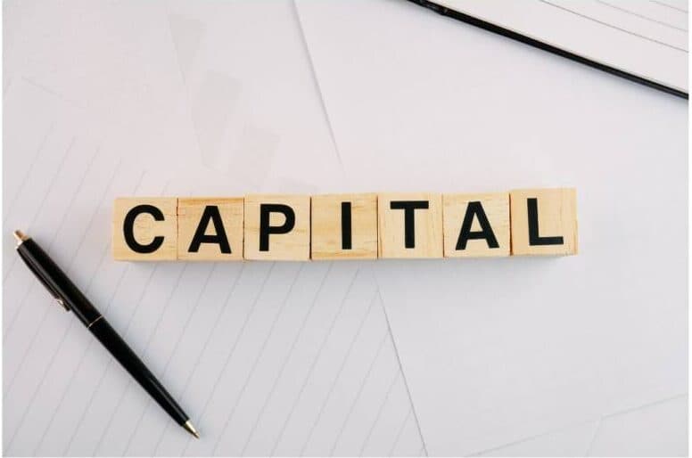 The Power of Capital