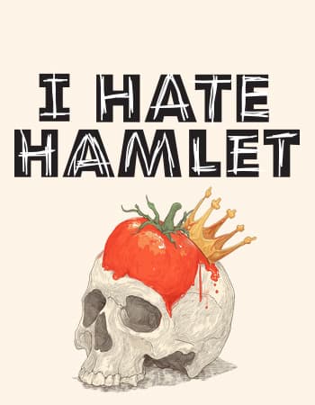 I Hate Hamlet
