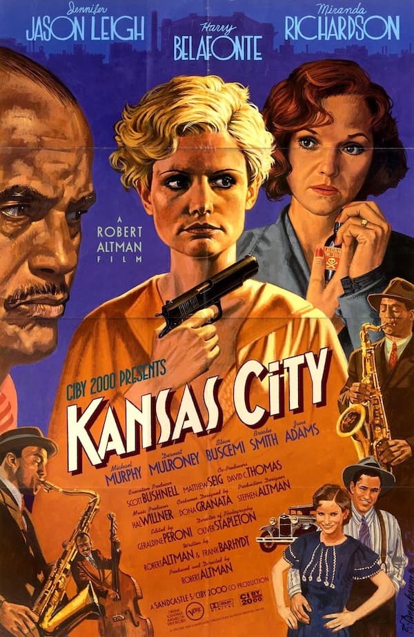 KANSAS CITY - 25th YEAR SPECIAL EVENT