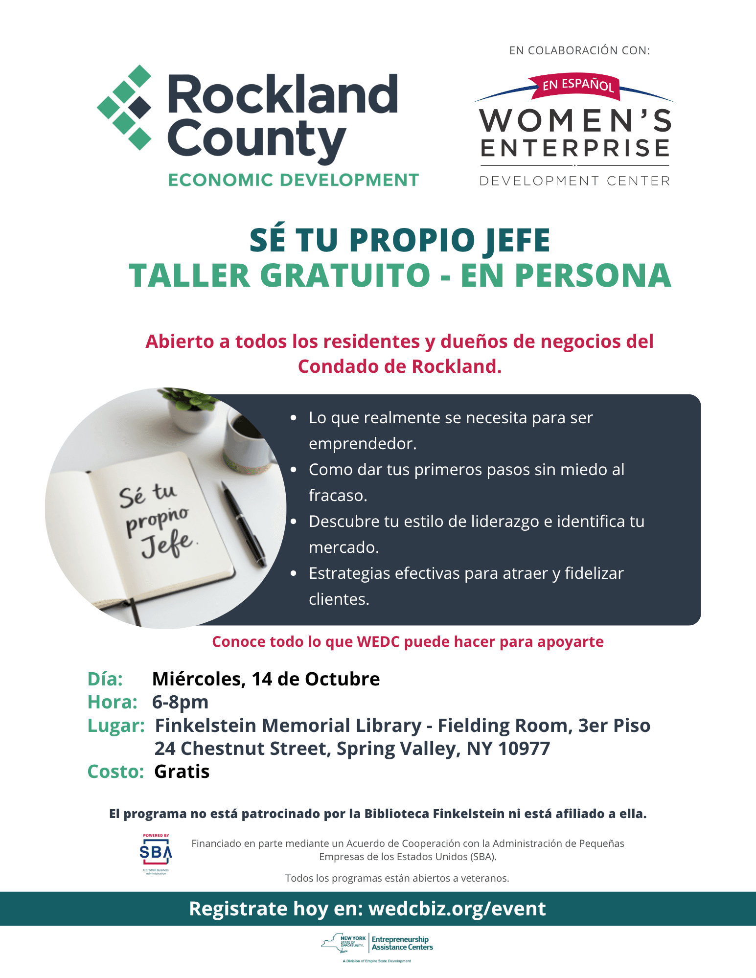 Se Tu Propio Jefe
