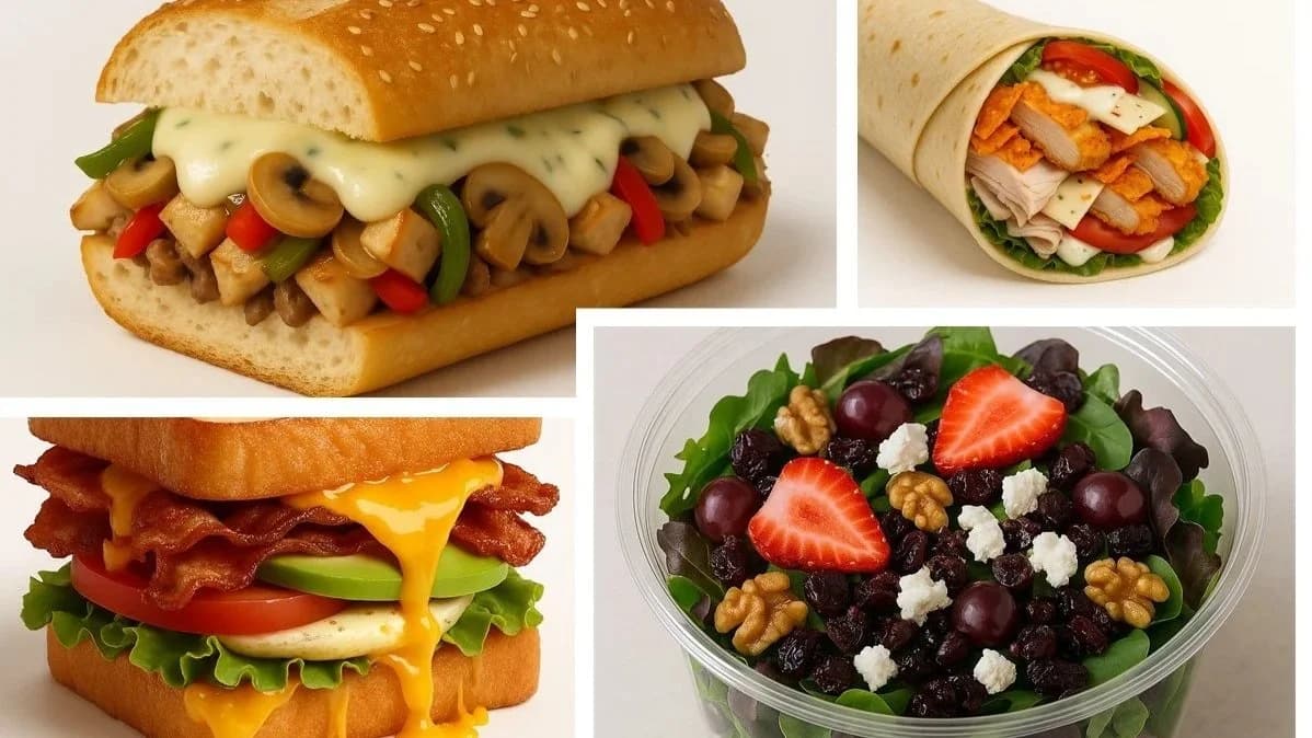 Mountain View Deli