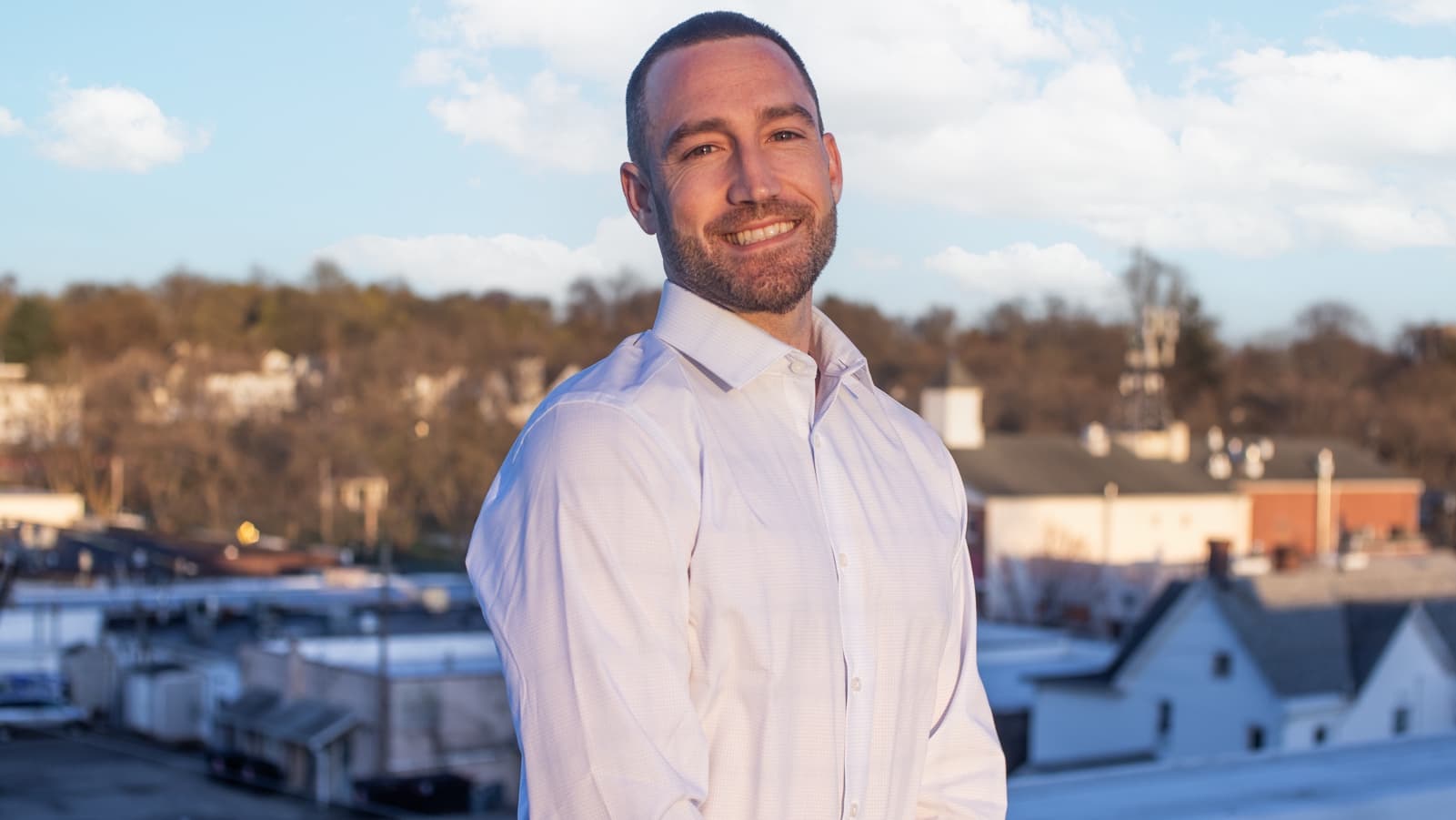 Timothy wolfe real estate