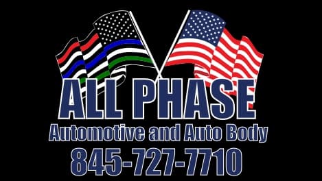 All Phase Automotive and Autobody