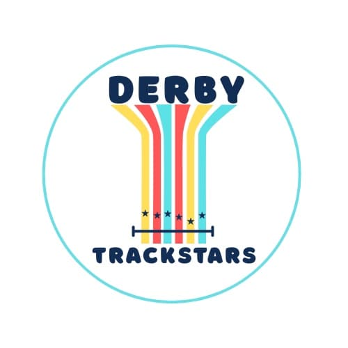 Derby Trackstars LLC logo