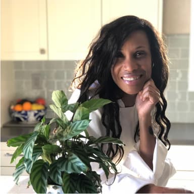 Chef Natasha Riviere
