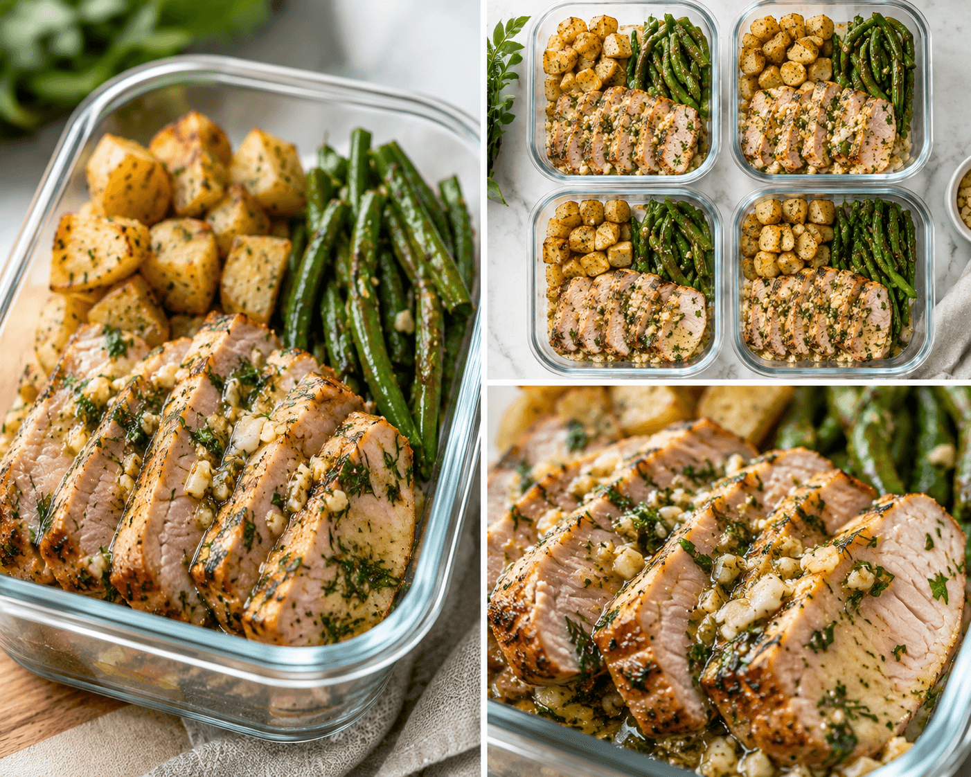 Laughing Spoons — In-Home Meal Prep & Private Dining