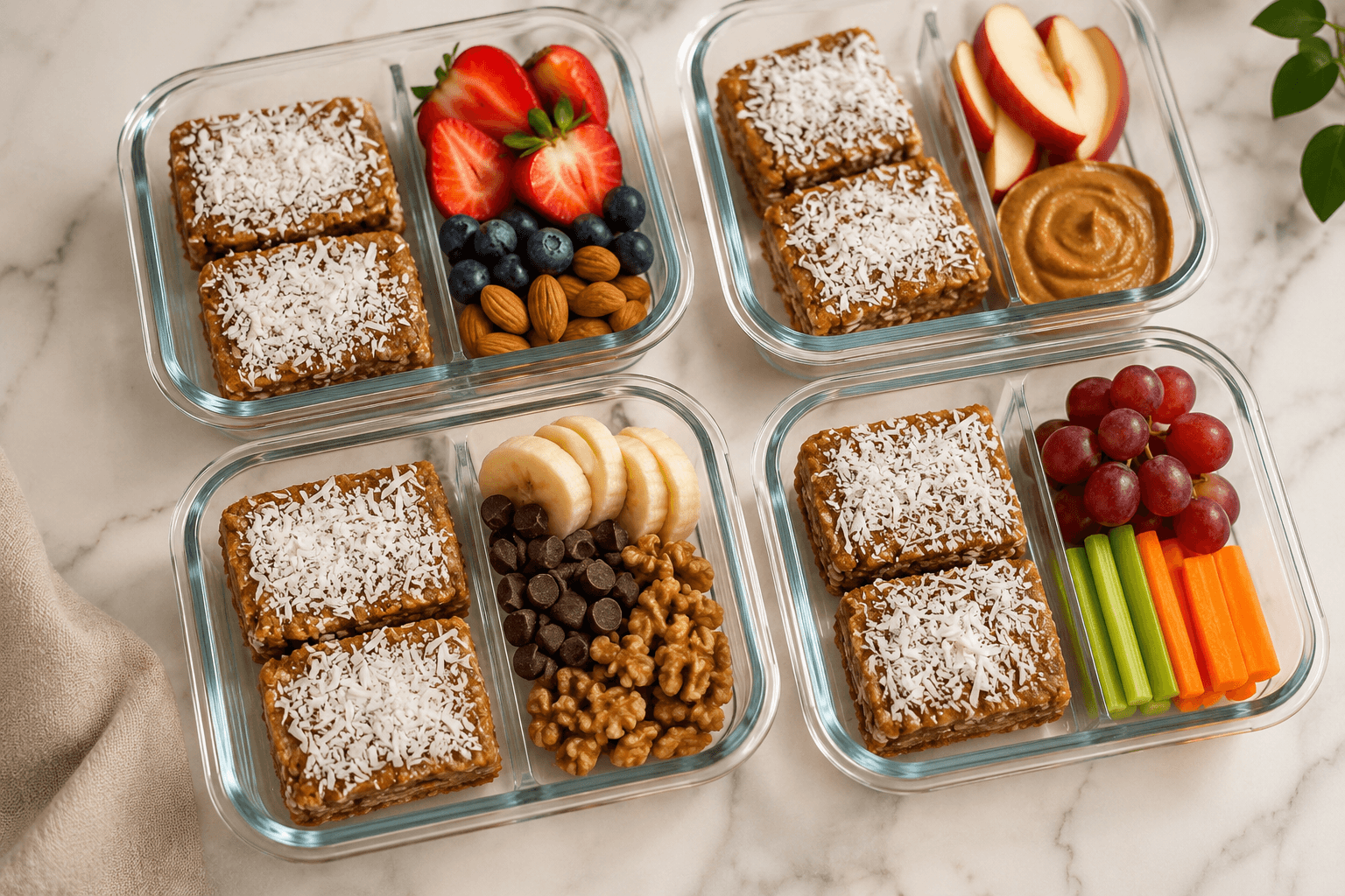 Laughing Spoons — In-Home Meal Prep & Private Dining