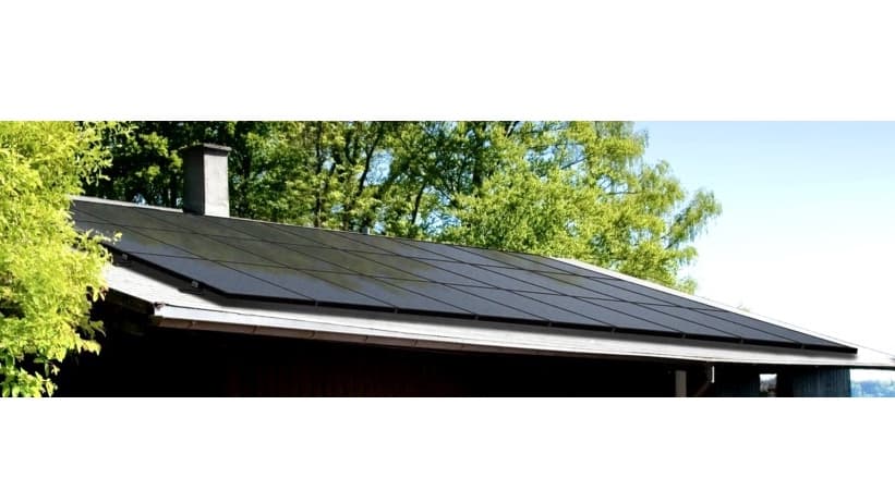 home solar Andy