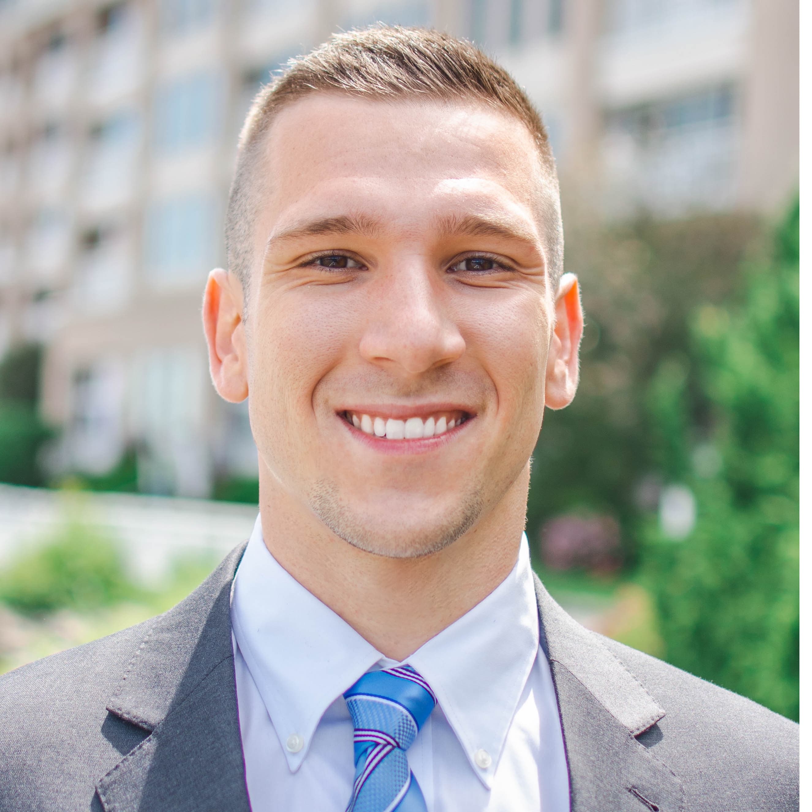 Christian Lugo, Real Estate Agent at Howard Hanna | Rand Realty