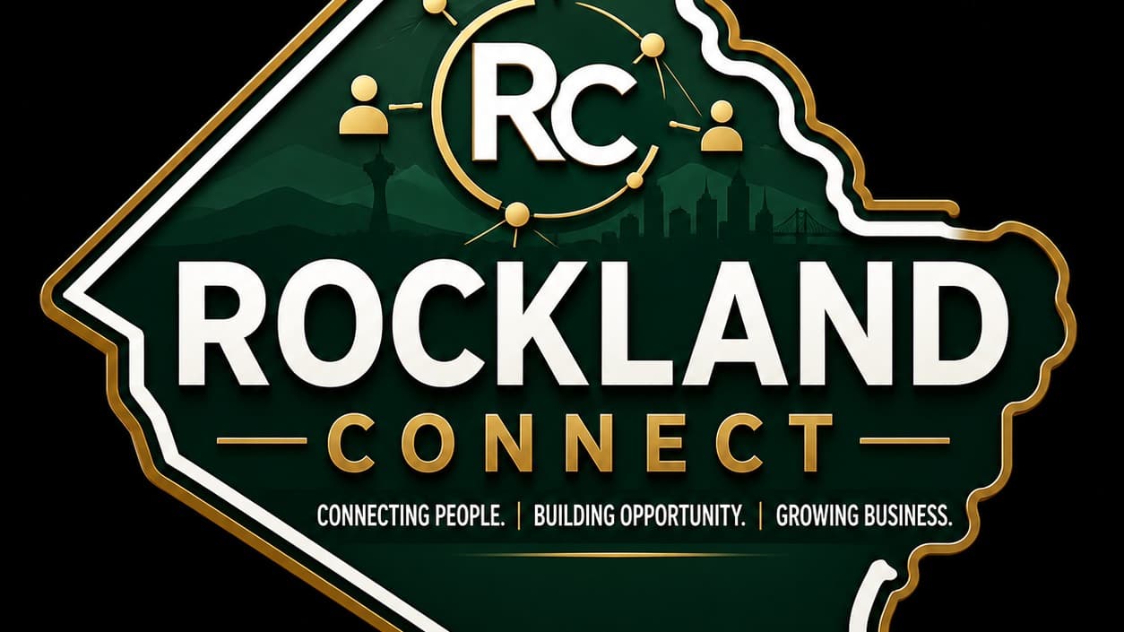 RocklandConnect