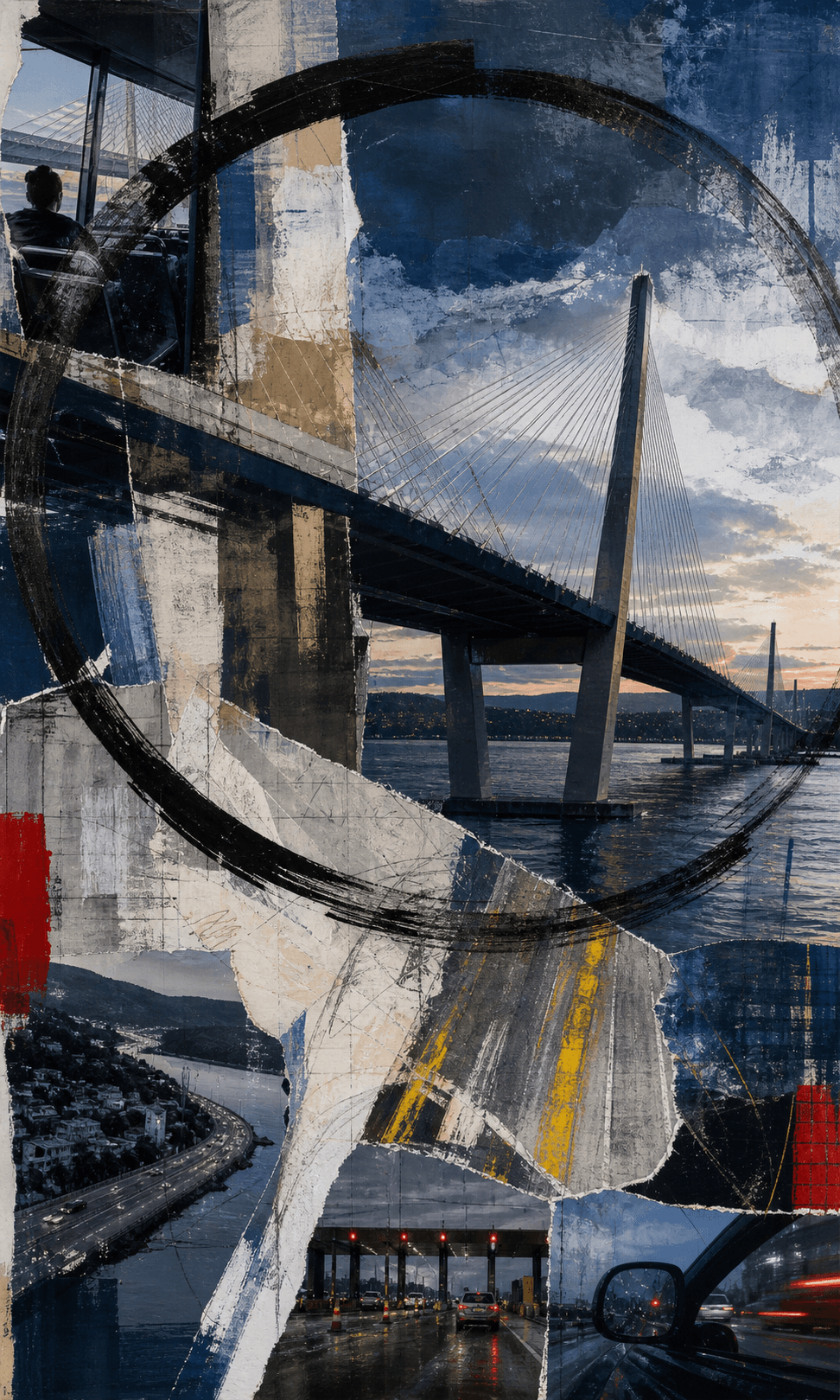 Crossings
