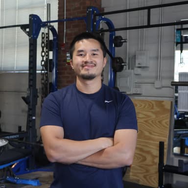 Man Trinh