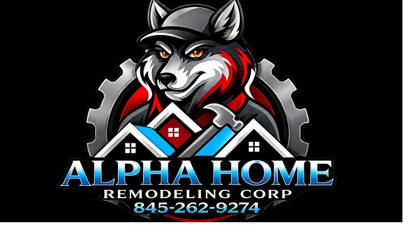 Alpha Home Remodeling Corp