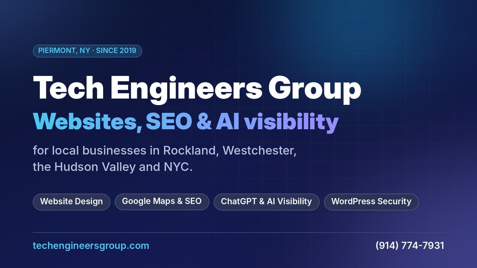 Tech Engineers Group