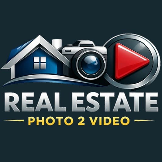 Real Estate Photo 2 Video