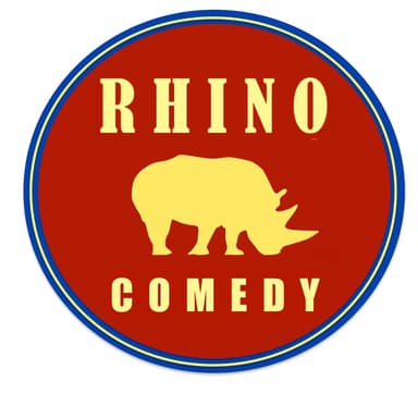 Rhino Comedy