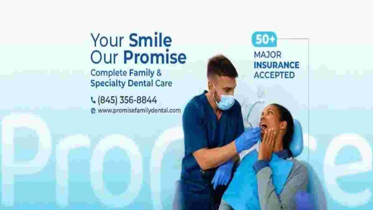 Promise Family Dental