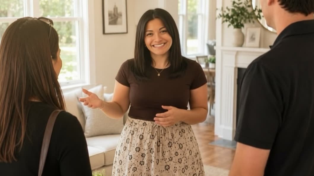 Julia Morales | Realtor