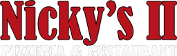 Nicky's II Pizza & Restaurant