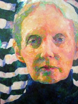 Painting & Drawing (All Levels) class image