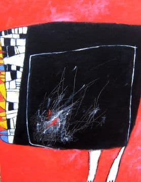 Advanced Painting Studio class image