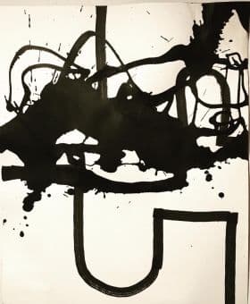 Pathways Into Abstraction class image