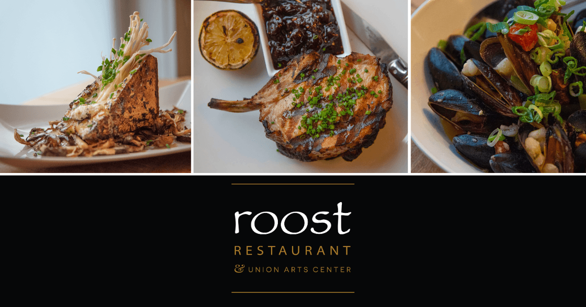 Roost Restaurant