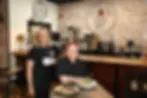 The Rail Trail Cafe & Mercantile