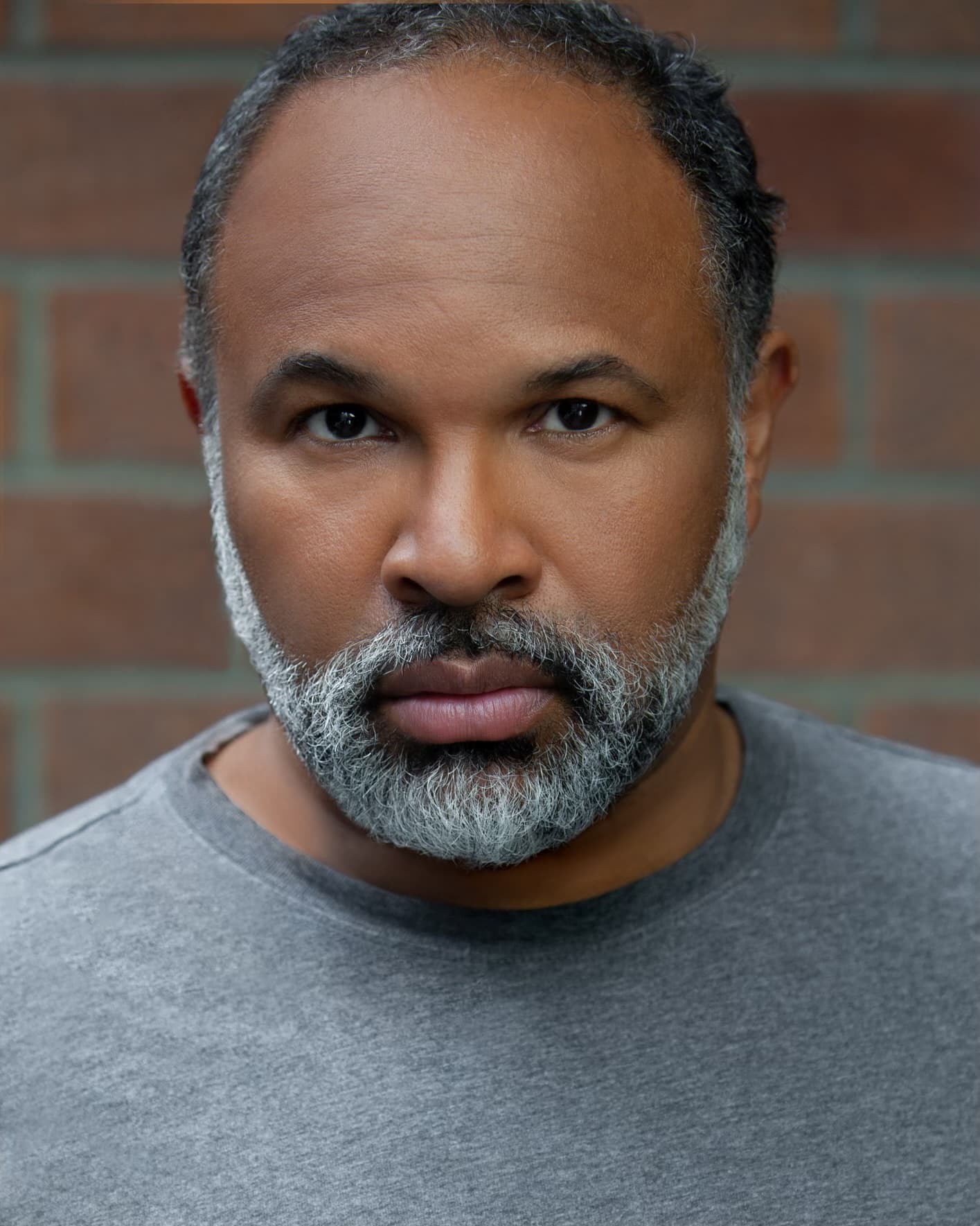 Shakespeare's Outsiders featuring Geoffrey Owens