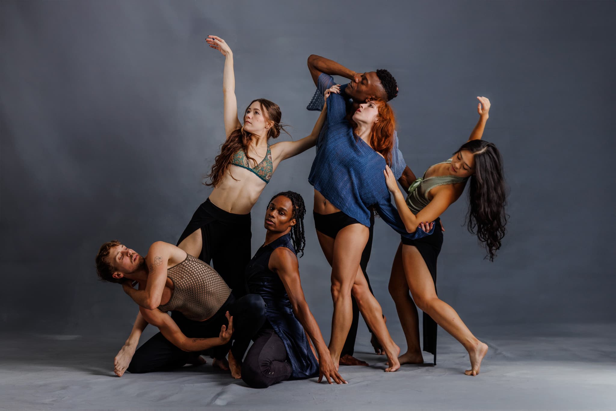 Barkin/Selissen Project presents Stardust Gallery