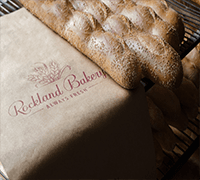Rockland Bakery